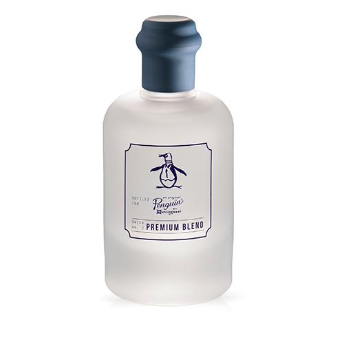 Penguin Premium Blend Eau de Toilette
