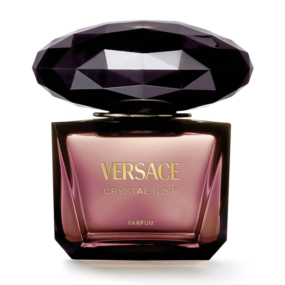 Versace Crystal Noir Parfum