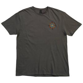 Mens Hike It Short Sleeve Graphic Tee