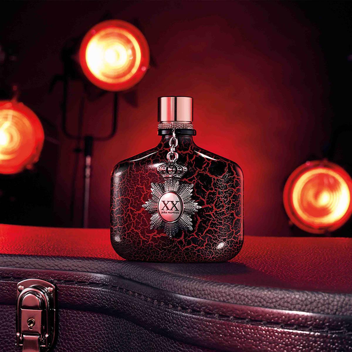 John Varvatos XX Intense Eau de Parfum 2pc. Gift Set - $180 Value