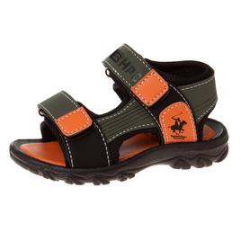 Toddler Boy Beverly Hills Polo Club(R) Sport Sandals