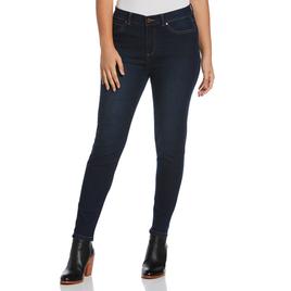 Womens Rafaella(R) Skinny Leg Denim Pants