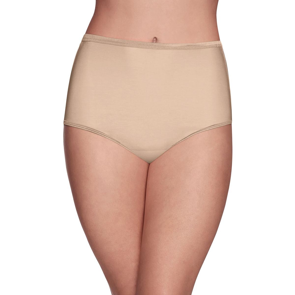 Womens Vanity Fair(R) Illumination(R) Brief Panties 13109