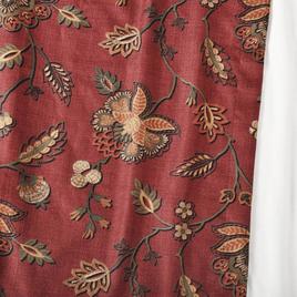 Royal Court Bari Jacquard Window Panel Pair