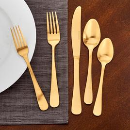 Bombay Santorini 20pc. Flatware Set