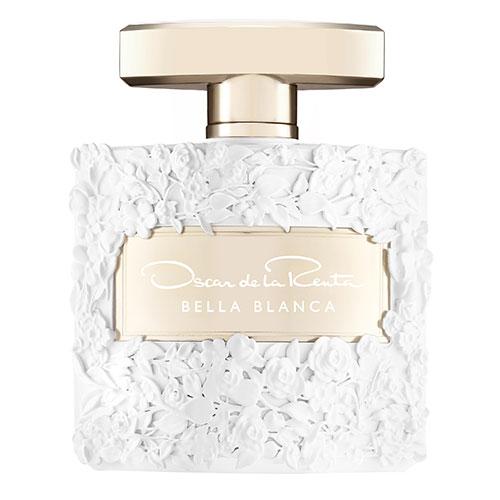 Oscar De La Renta Bella Blanca Eau de Parfum