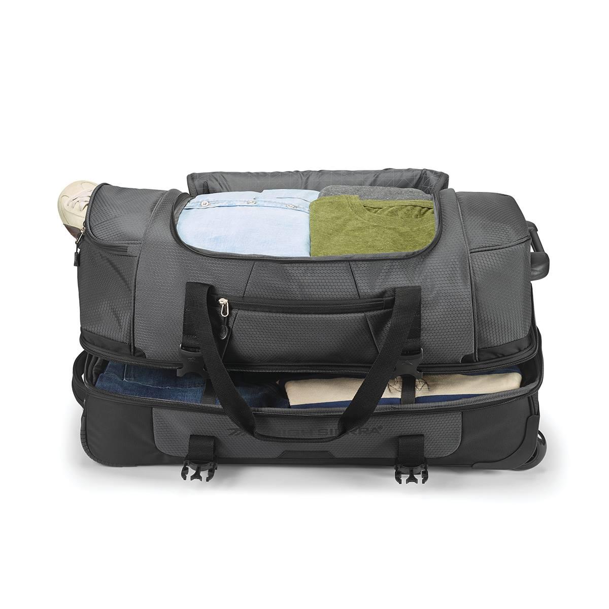 High Sierra® Fairlead 34in. Wheeled Duffel