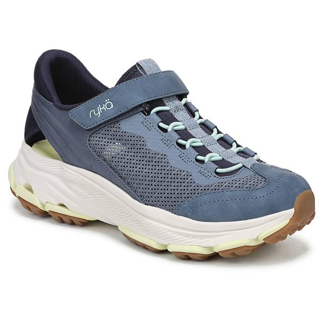 Womens Ryka Devotion Max Fisherman Athletic Sneakers