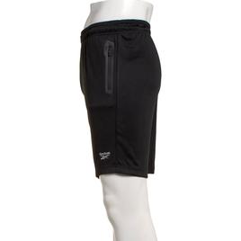 Mens Reebok Quick Step Athletic Shorts