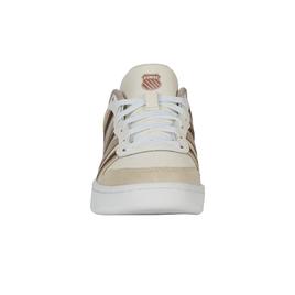 Womens K-Swiss Court Palisad Fashion Sneakers