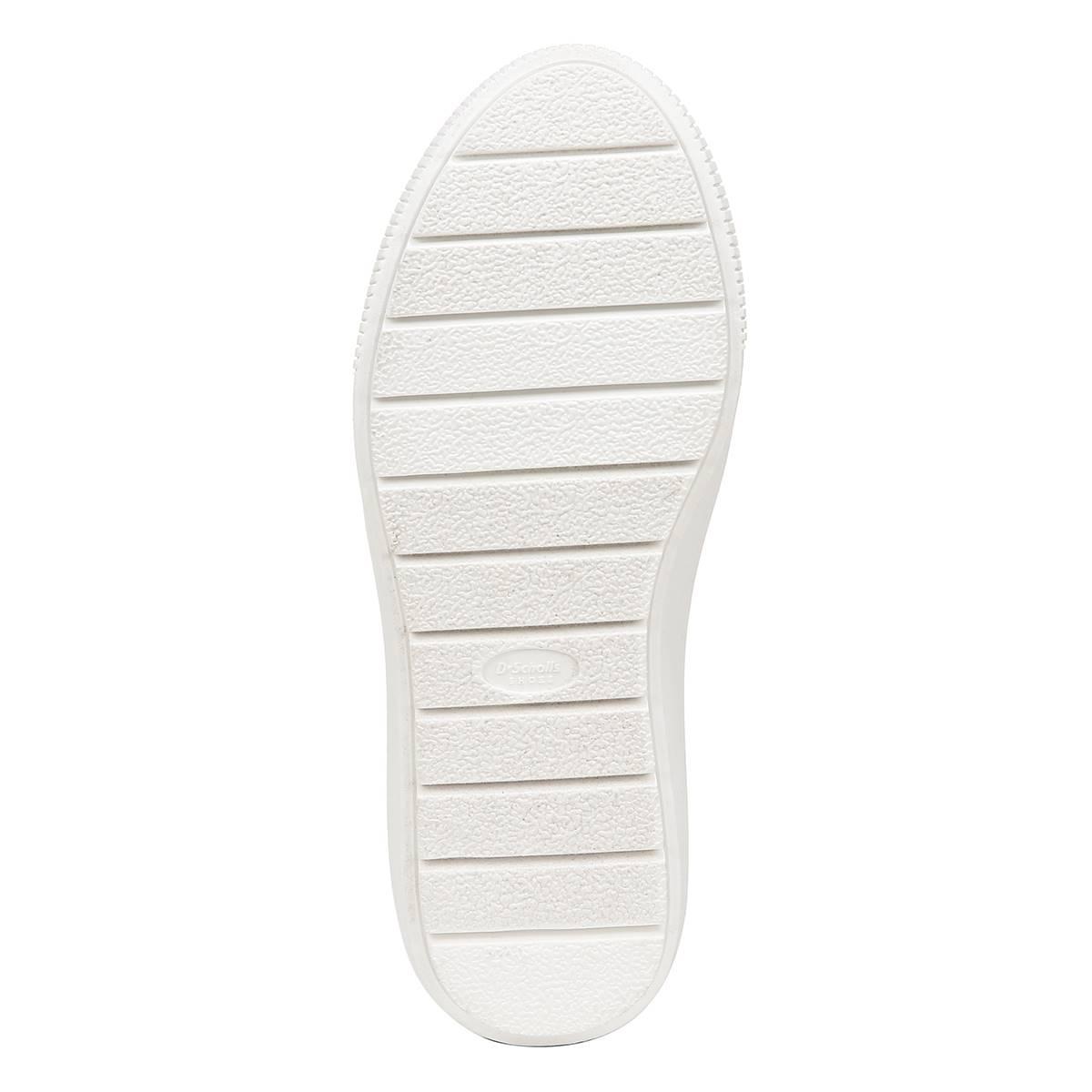 Womens Dr. Scholl''s Time Off Max Platform Fashion Sneakers