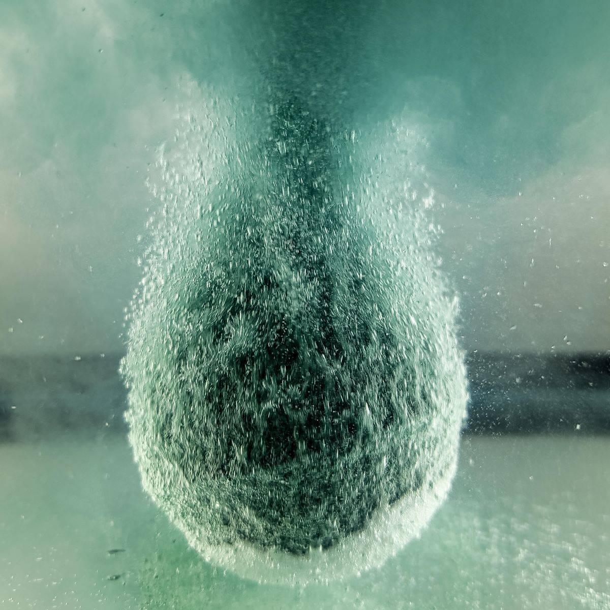 Cosset Down to Earth Grounding Milk Therapy Bomb®
