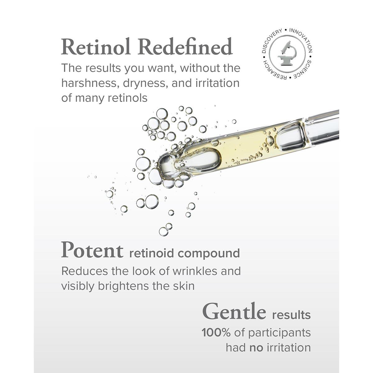 SeroVital® SuddenlySmooth RetinAll Treatment