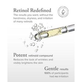 SeroVital® SuddenlySmooth RetinAll Treatment