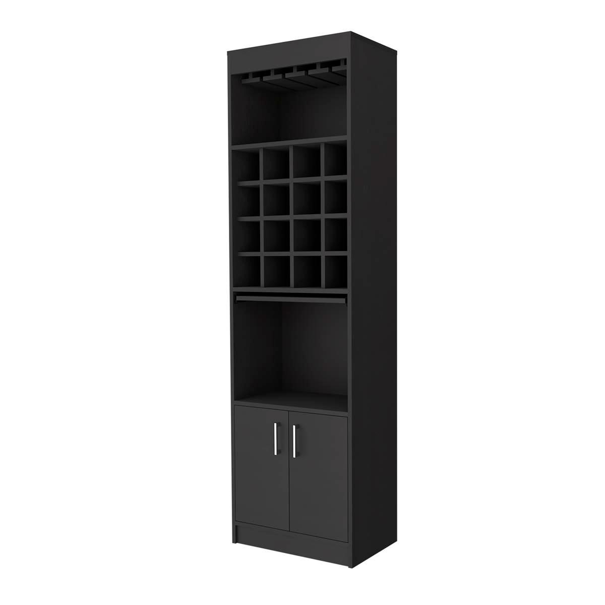 FM FURNITURE Kabul Kava Bar Cabinet