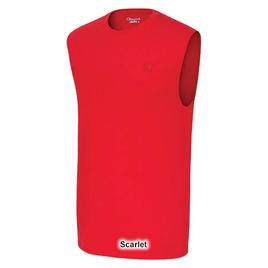 Mens Champion Classic Jersey Muscle Tee