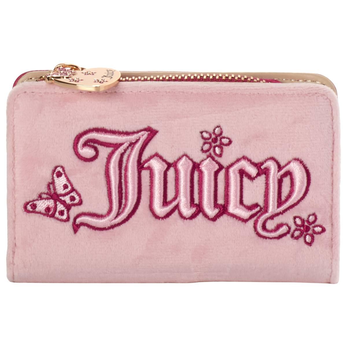 Womens Juicy Couture Juicy in the Sky Coin Wallet