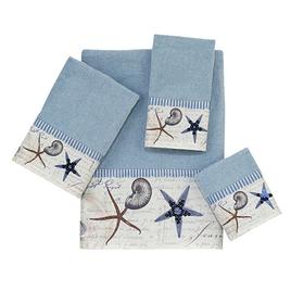 Avanti Linens Antigua Towel Collection