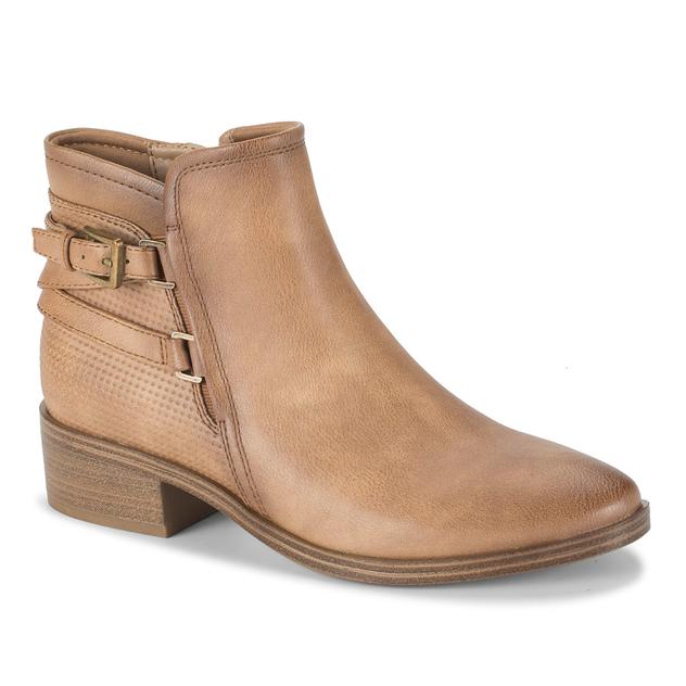 Womens BareTraps® Mackenzie Ankle Boots