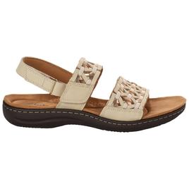 Womens Clarks® Collection Laurieann Lily Sandals