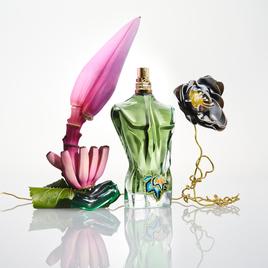 Jean Paul Gaultier Le Beau Paradise Garden Eau de Parfum