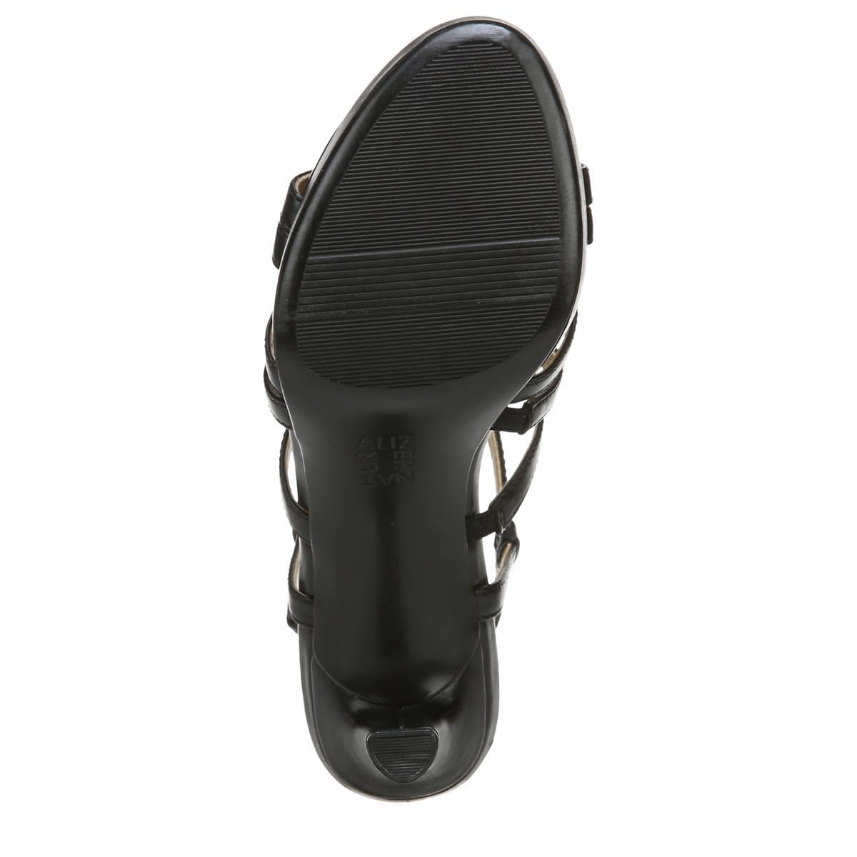 Womens Naturalizer Baylor Strappy Sandals