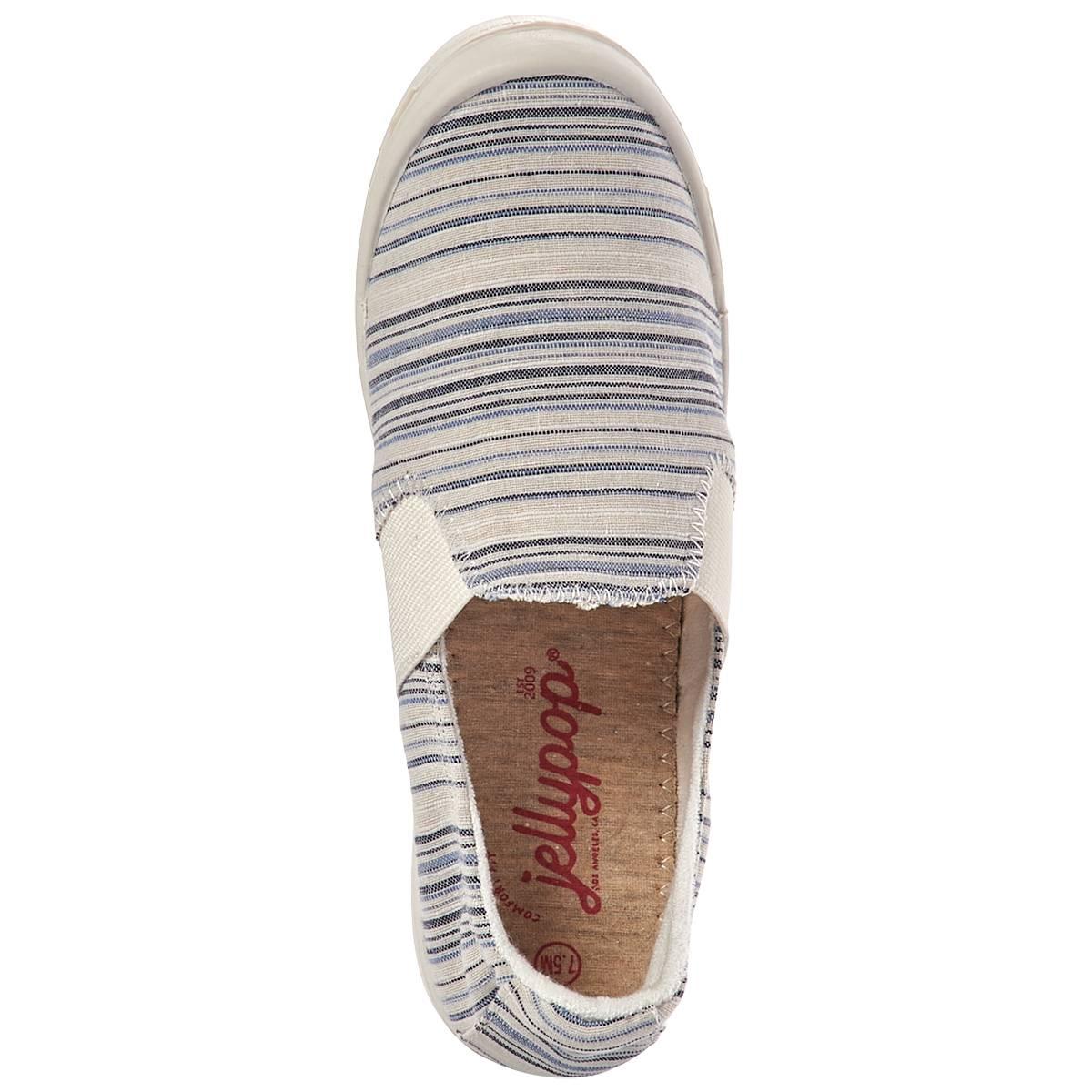 Womens Jellypop Clever Fashion Sneakers