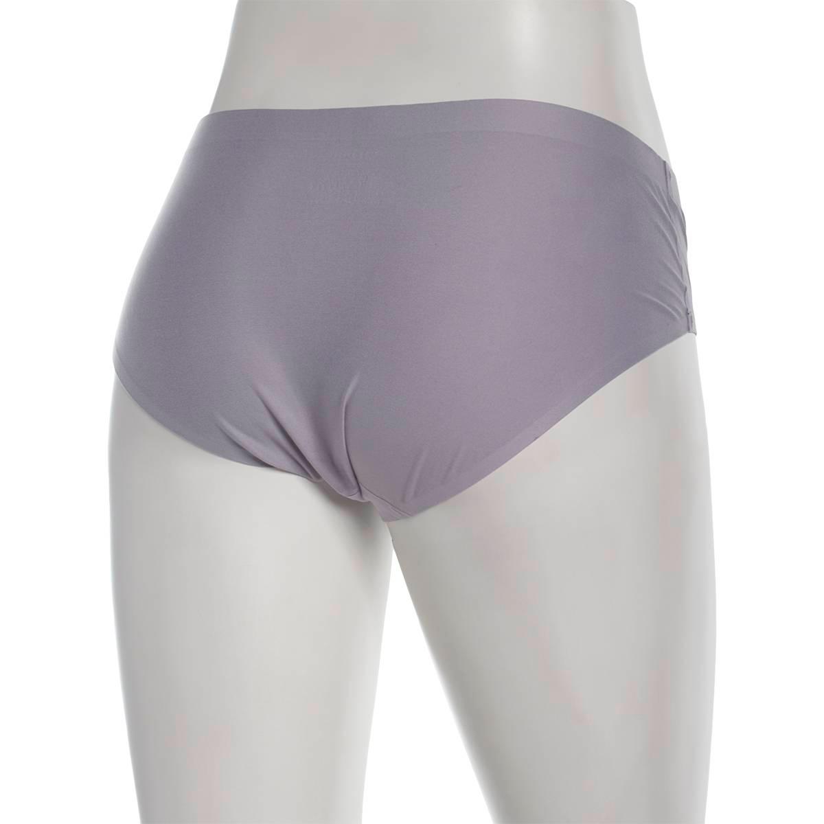 Womens Laura Ashley® Single Hipster Panties - LS9172FS