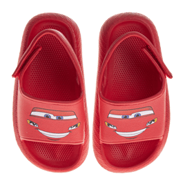 Little Boys Disney(tm) Cars Lightning McQueen Slides