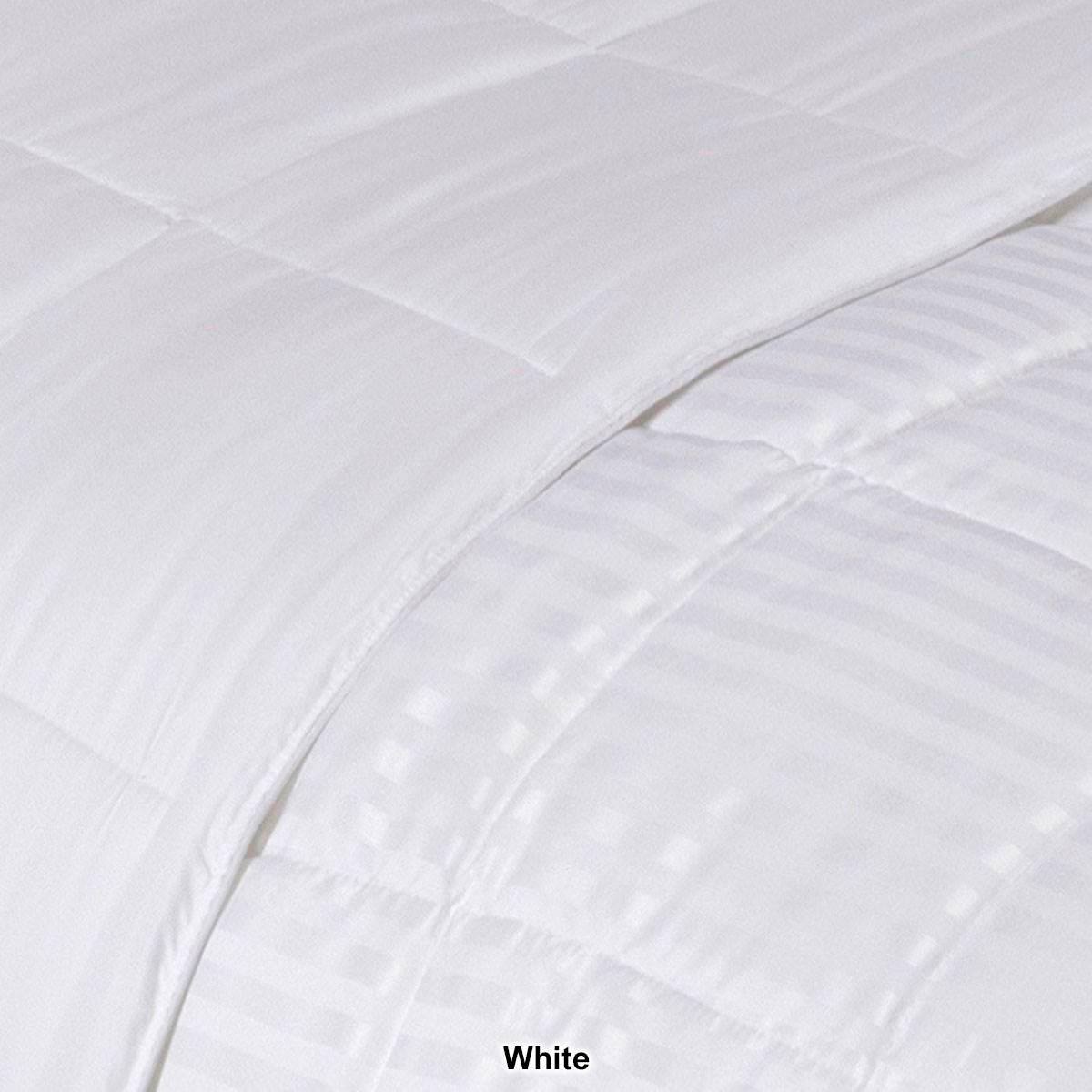 Superior Reversible Down Alternative Blanket