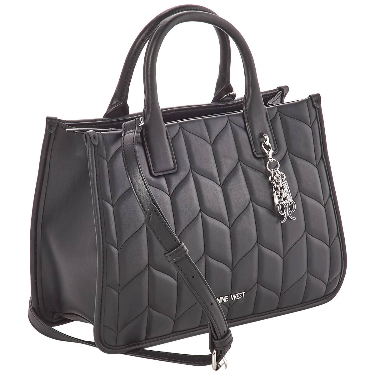 Nine West Emberly Satchel