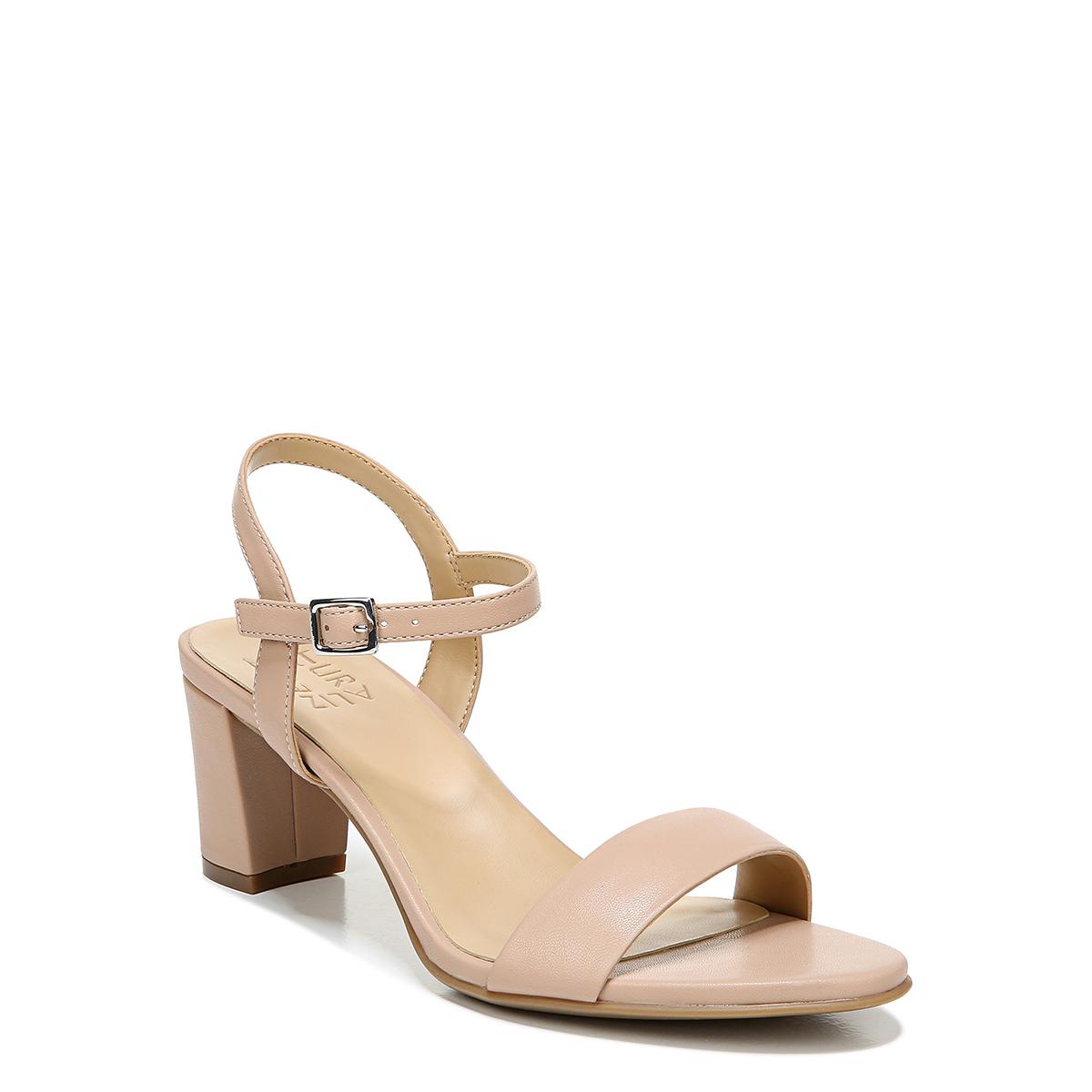 Womens Naturalizer Bristol Classic Strappy Sandals