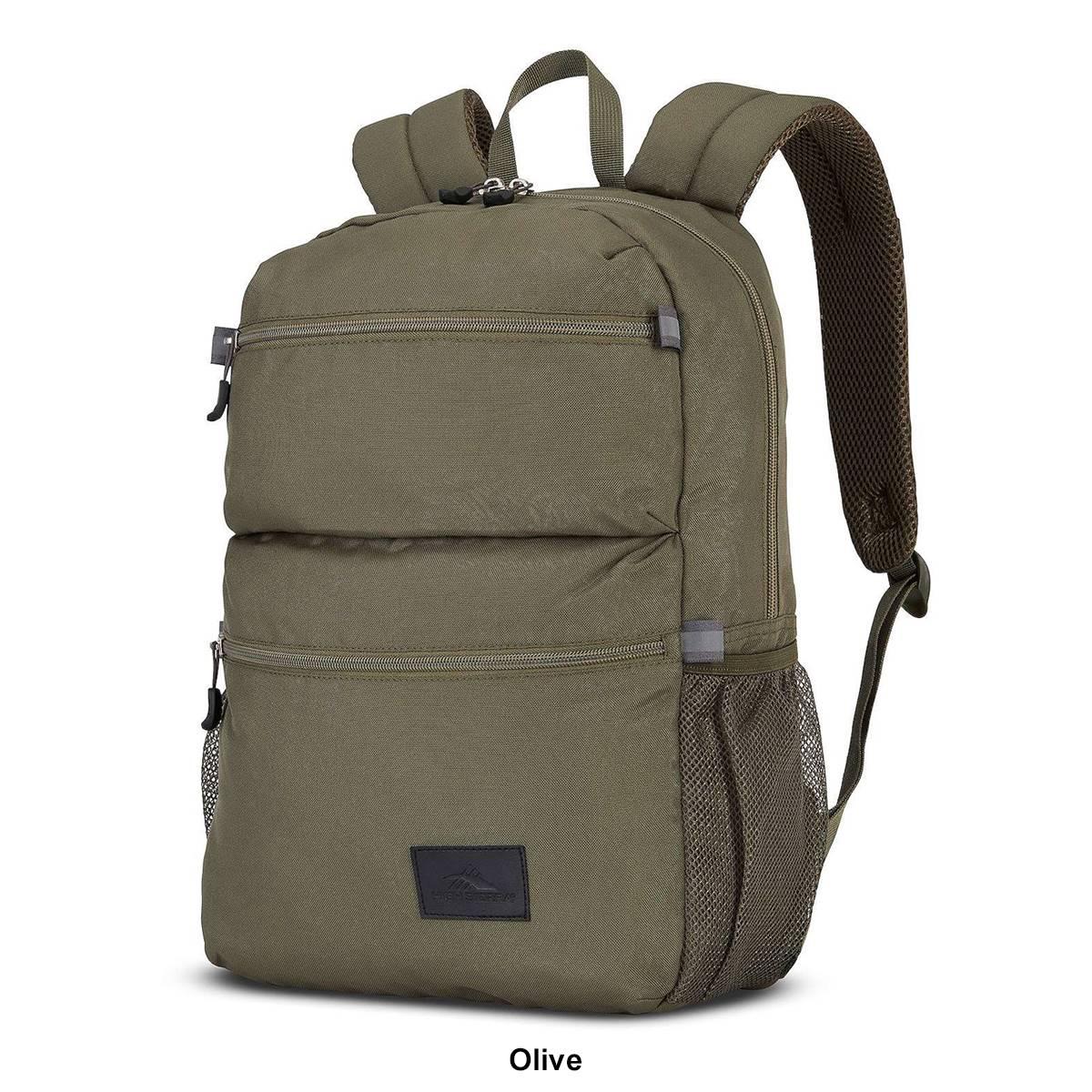 High Sierra® Everclass Backpack