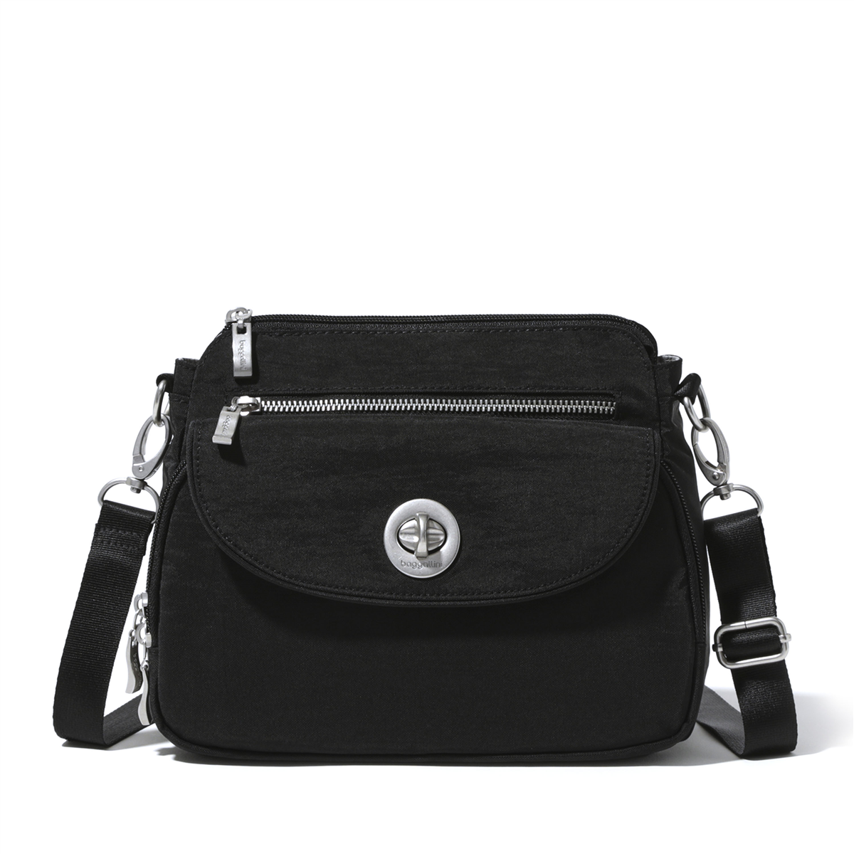 Baggallini Calais Crossbody
