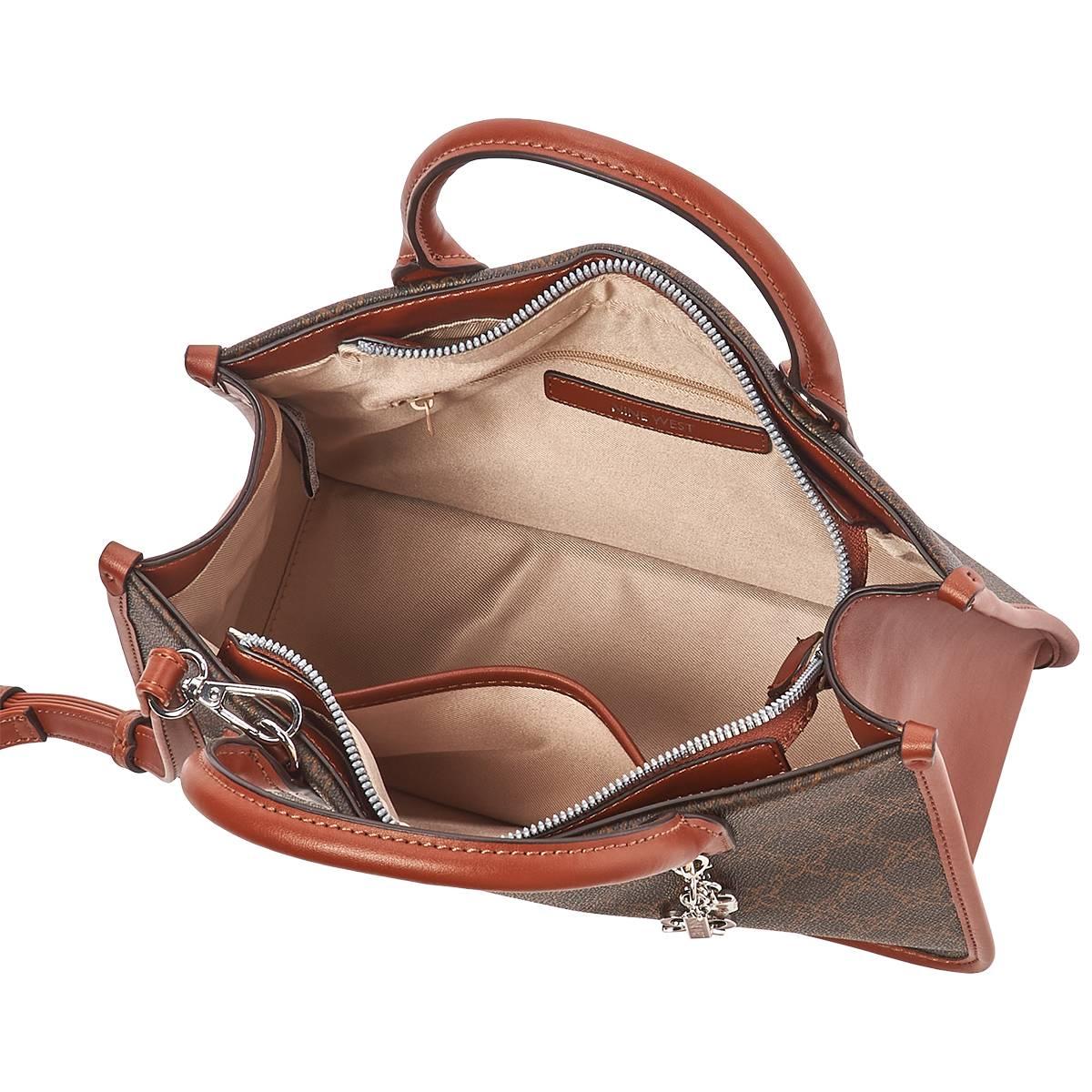 Nine West Emberly Satchel