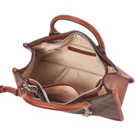 Nine West Emberly Satchel