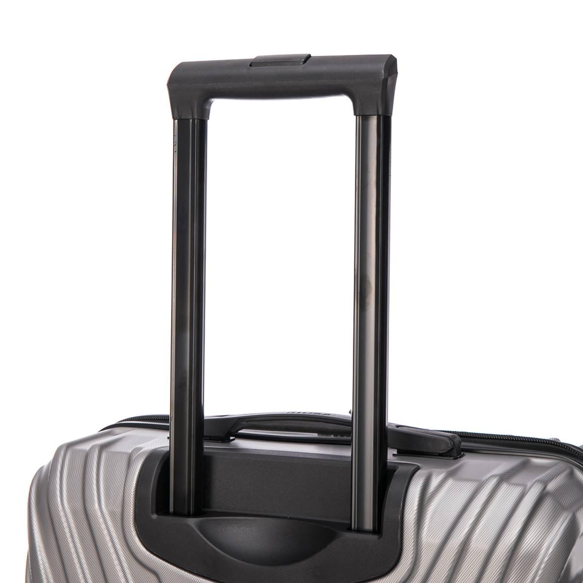 InUSA Vasty Lightweight Hardside Spinner 28in. Luggage