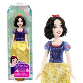 Disney Princess Snow White Doll With Sparkling Fashion & Accessor