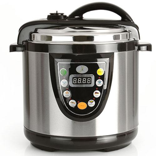 BergHOFF 6.3qt. Electric Pressure Cooker