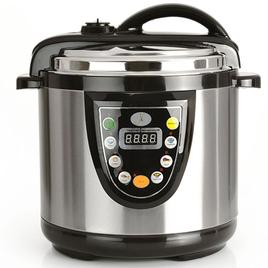 BergHOFF 6.3qt. Electric Pressure Cooker