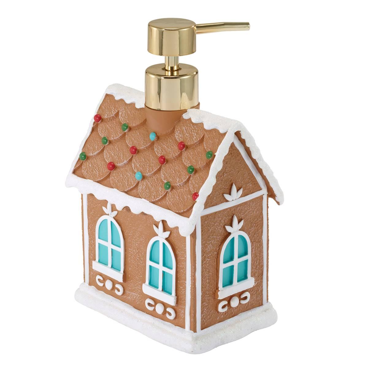 Avanti Sweet Treat Lotion & Soap Dispenser