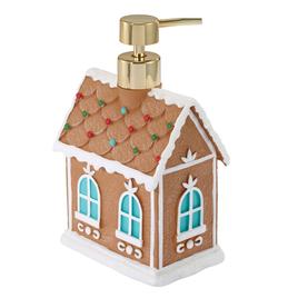 Avanti Sweet Treat Lotion & Soap Dispenser