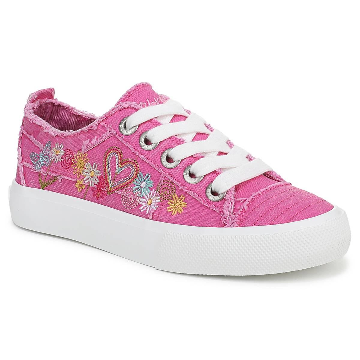 Big Girls Blowfish Malibu Vivid 2-K Fashion Sneakers