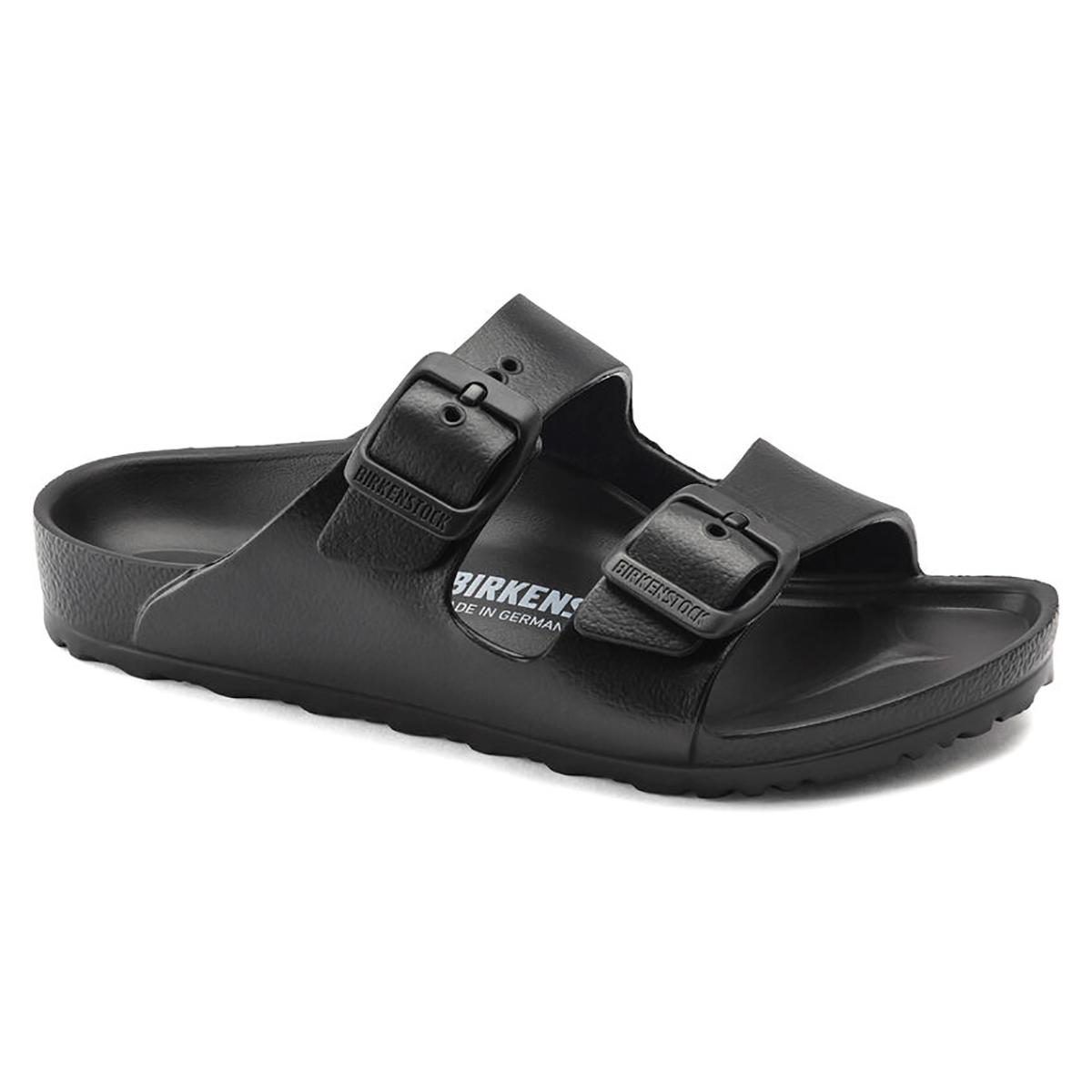 Big Kids Birkenstock Arizona Footbed Sandals