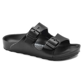 Big Kids Birkenstock Arizona Footbed Sandals