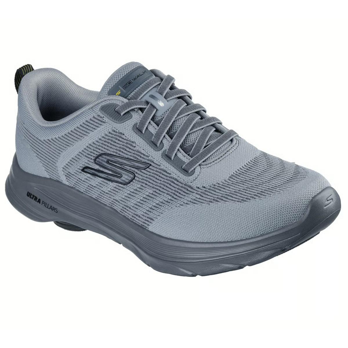 Mens Skechers Go Walk 8 - Day Athletic Sneakers