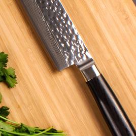 BergHOFF Martello 5.5in. German Steel Cleaver