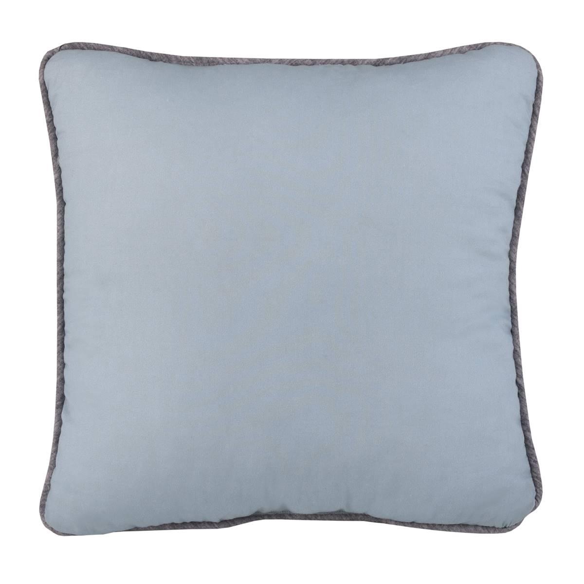 Disney Dumbo Sweet Baby Decorative Pillow - 14x13