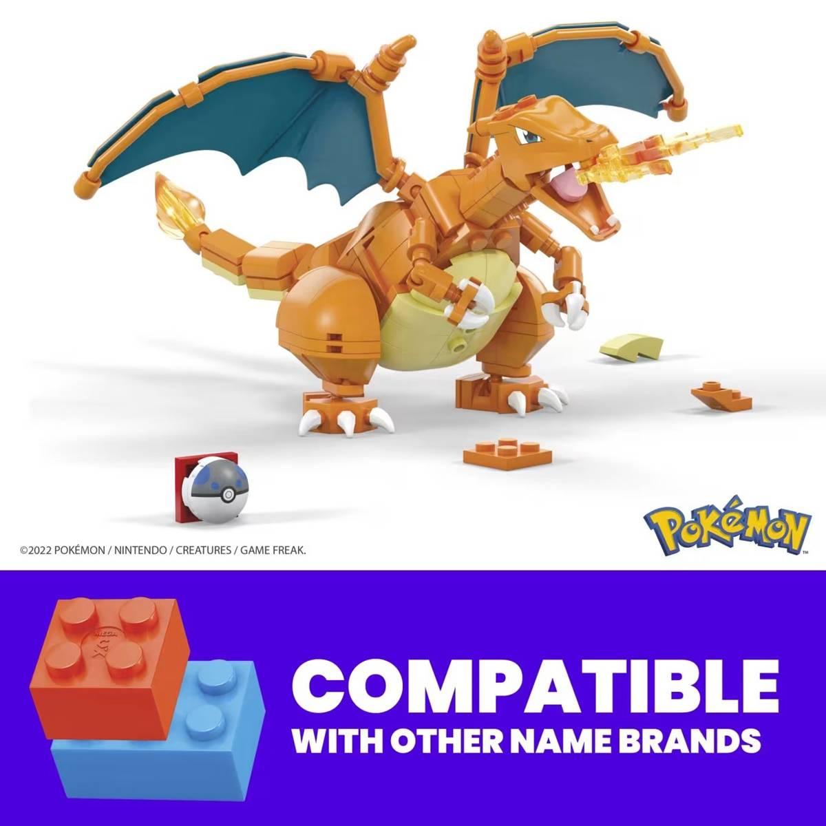 Pokémon™ Charizard