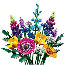 LEGO® Wildflower Bouquet